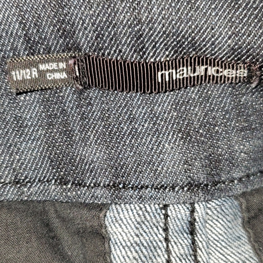 Jeans - Picture 5 of 5